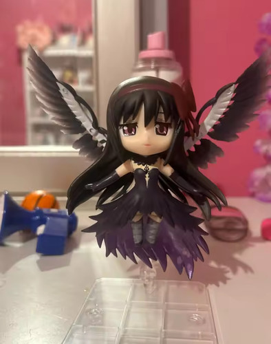 Nendoroid madoka magica - nendoroid,