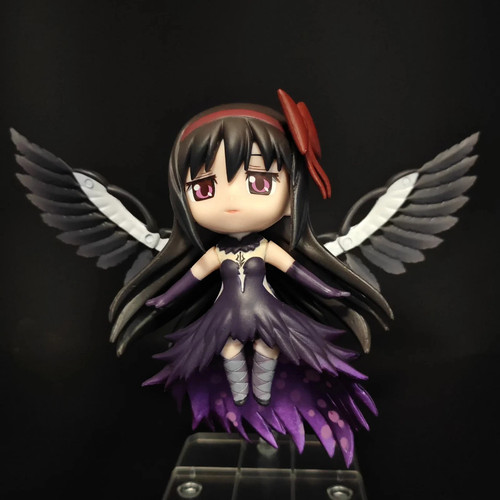 Nendoroid madoka magica - madoka,