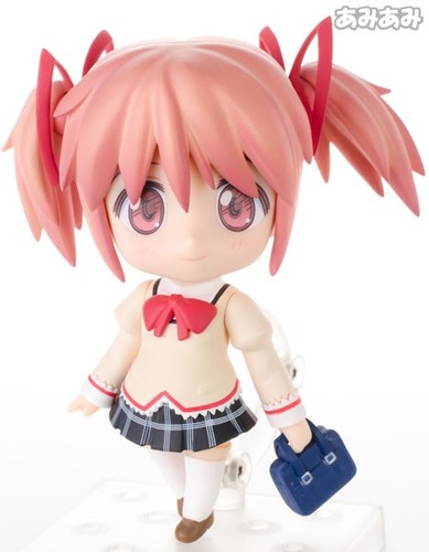Madoka magica kaname - madoka,