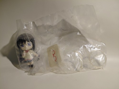 Puella magi madoka - magi,